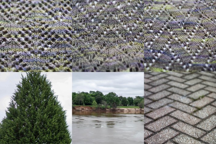 1-The Knitting is Done