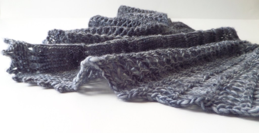 The Chain Space Bind-Off