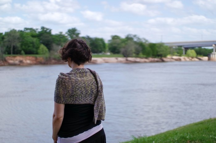 Red River Wrap -04101502