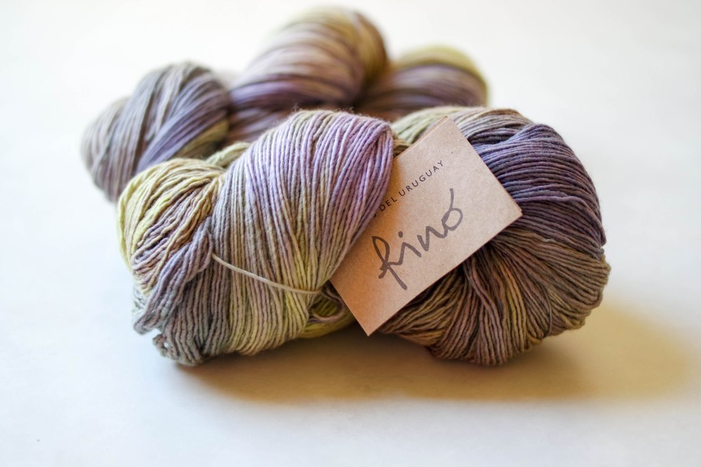 Manos del Uruguay Fino