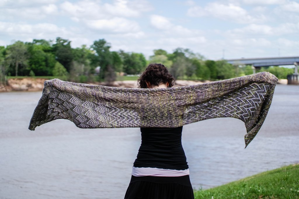 The Knitting is&nbsp;Done