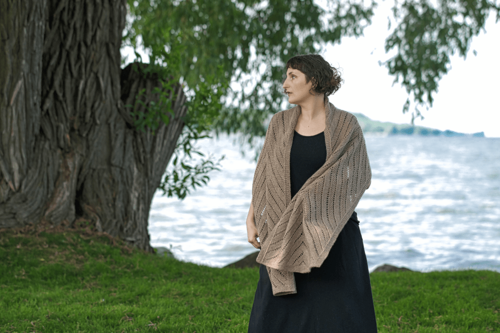 The Santa Cruz&nbsp;Wrap