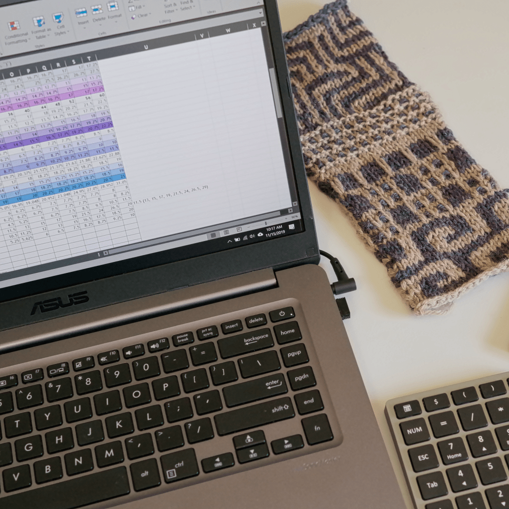 How To Streamline Your Pattern Writing Process and Save Money On Tech&nbsp;Editing