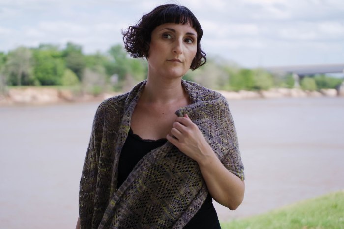 Red River Wrap -04101528