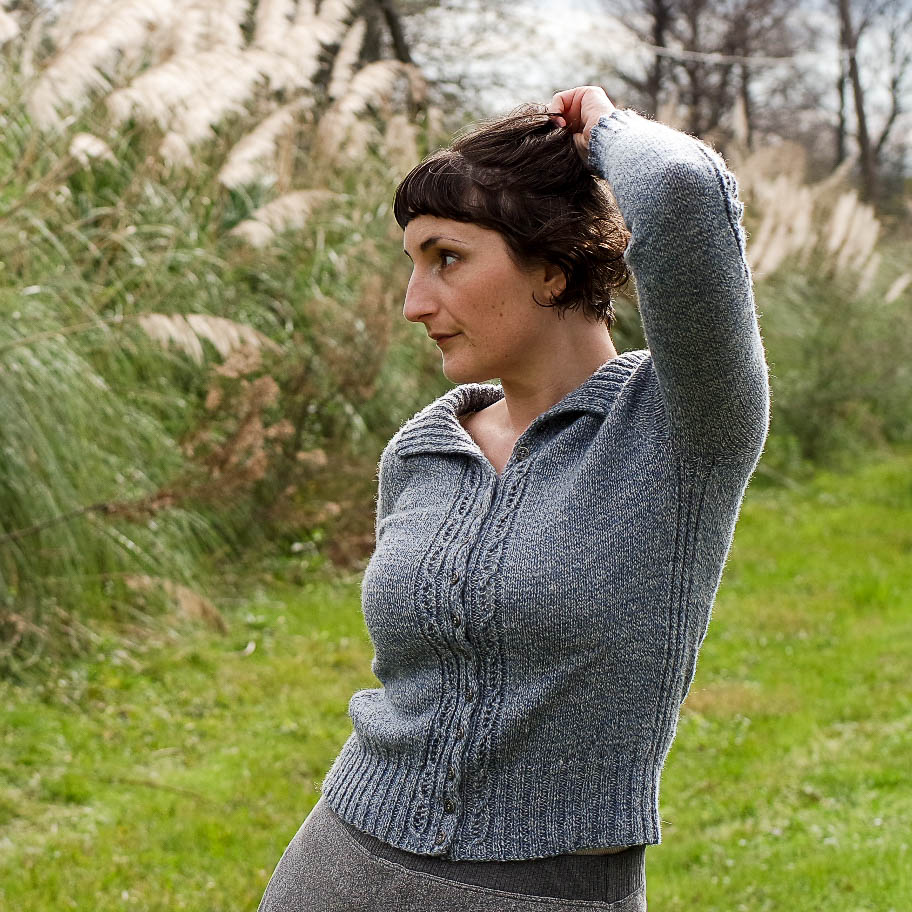 The Amazing Invisible Provisional Cast On and Its Many&nbsp;Uses